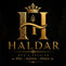 HALDAR - Home